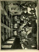 An illustration from Great pictures, as seen and described by famous writers (1899)
