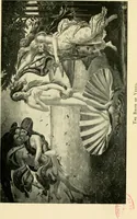 An illustration from Great pictures, as seen and described by famous writers (1899)
