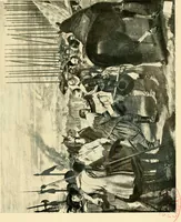 An illustration from Great pictures, as seen and described by famous writers (1899)