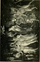 An illustration from Great pictures, as seen and described by famous writers (1899)