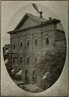 Picture 12 of 34 from The great treason plot in the North during the war (1895), leaf 179