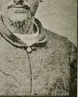 An illustration from The great treason plot in the North during the war (1895)