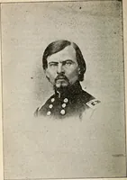 Picture 30 of 34 from The great treason plot in the North during the war (1895), leaf 411