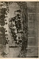 An illustration from The great treason plot in the North during the war (1895)