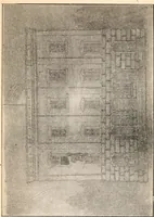 An illustration from The great treason plot in the North during the war (1895)