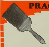 An illustration from Great Western Paint : catalog 1930 (1930)