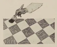 An illustration from Great Western Paint : catalog 1930 (1930)