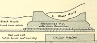 Picture 6 of 17 from Great Zimbabwe, Mashonaland, Rhodesia; an account of two years' examination work in 1902-4 on behalf of the government of Rhodesia (1905), leaf 246