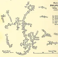 Picture 15 of 17 from Great Zimbabwe, Mashonaland, Rhodesia; an account of two years' examination work in 1902-4 on behalf of the government of Rhodesia (1905), leaf 556