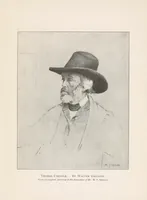 An illustration from Greaves, Whistler & Chelsea : a personal note (1911)