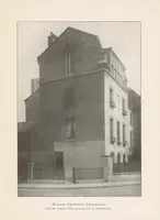 Picture 2 of 3 from Greaves, Whistler & Chelsea : a personal note (1911), leaf 25