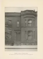 Picture 3 of 3 from Greaves, Whistler & Chelsea : a personal note (1911), leaf 31