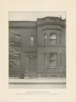 Picture 3 of 3 from Greaves, Whistler & Chelsea : a personal note (1911), leaf 31