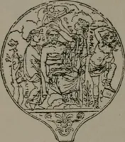 An illustration from Greek architecture (1892)