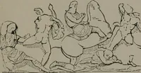 An illustration from Greek architecture (1892)