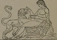 An illustration from Greek architecture (1892)