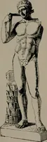 An illustration from Greek architecture (1892)
