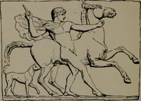An illustration from Greek architecture (1892)