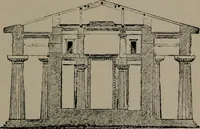 An illustration from Greek architecture (1892)