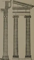 An illustration from Greek architecture (1892)