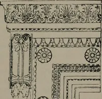 An illustration from Greek architecture (1892)