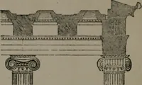 An illustration from Greek architecture (1892)