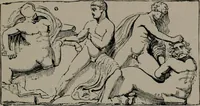 An illustration from Greek architecture (1892)