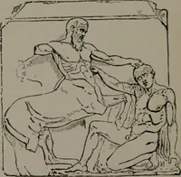 An illustration from Greek architecture (1892)