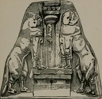 An illustration from Greek architecture (1892)