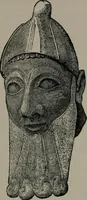 An illustration from Greek architecture (1892)