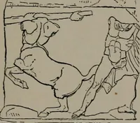 An illustration from Greek architecture (1892)
