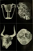 An illustration from Greek art and national life (1913)