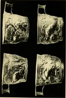 An illustration from Greek art and national life (1913)