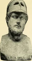 An illustration from Greek art and national life (1913)