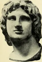 An illustration from Greek art and national life (1913)