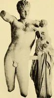 An illustration from Greek art and national life (1913)