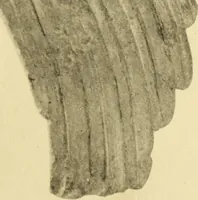 An illustration from Greek art and national life (1913)