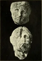 An illustration from Greek art and national life (1913)