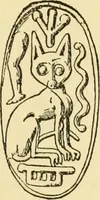 An illustration from Greek art and national life (1913)