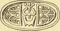 An illustration from Greek art and national life (1913)