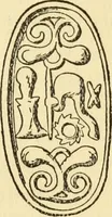 An illustration from Greek art and national life (1913)