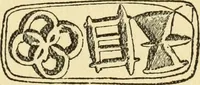 Picture 8 of 33 from Greek art and national life (1913), leaf 71