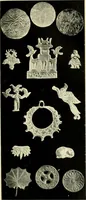 An illustration from Greek art and national life (1913)