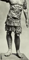 An illustration from Greek bronzes (1898)