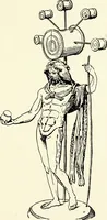 An illustration from Greek bronzes (1898)