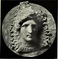 An illustration from Greek bronzes (1898)