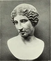 An illustration from Greek bronzes (1898)