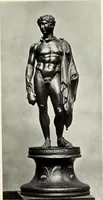 An illustration from Greek bronzes (1898)