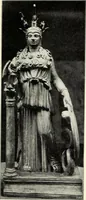 An illustration from Greek bronzes (1898)