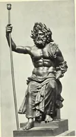 An illustration from Greek bronzes (1898)